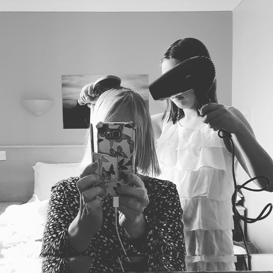 Me And Mini Me | Mother And Daughter Quotes