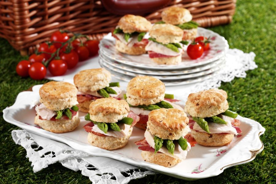 13 Tasty Scone Recipes For Afternoon Tea Sunday Lunch Scones