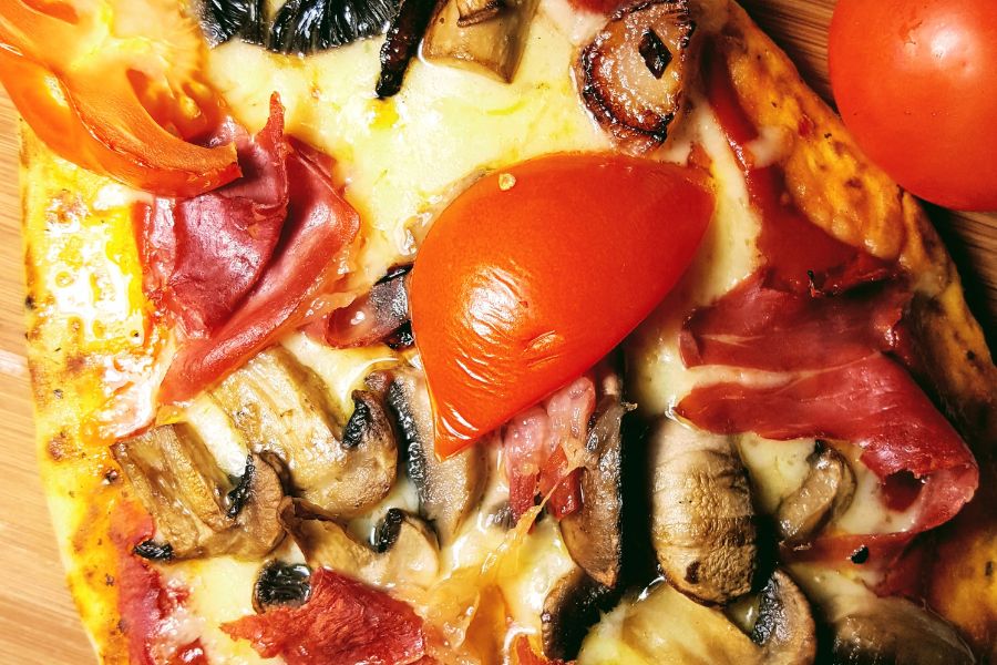 17 Pizza Recipes For Beer and Pizza Day