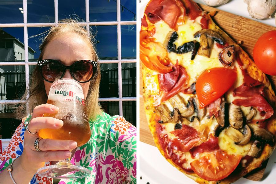 17 Pizza Recipes For Beer And Pizza Day