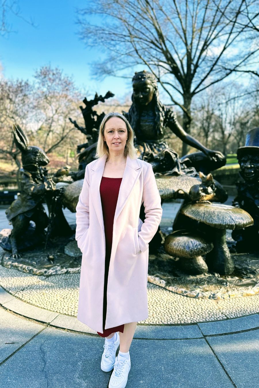 Alice Quotes From Alice In Wonderland