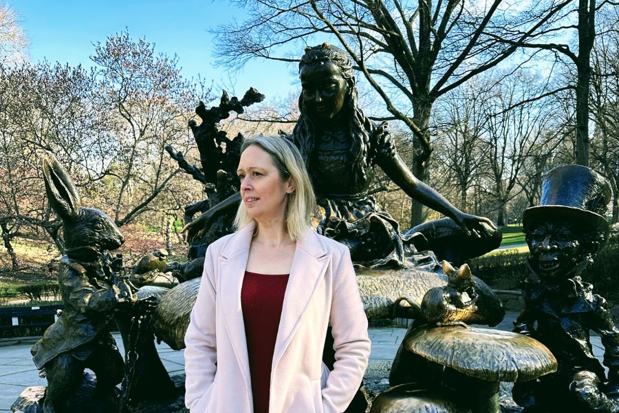 Alice Quotes From Alice In Wonderland