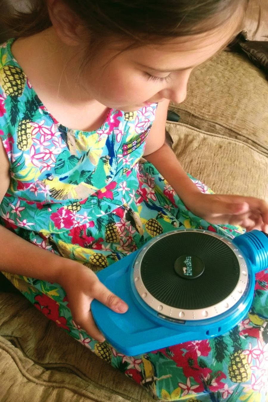 Bop It Beats! From Hasbro Gaming: