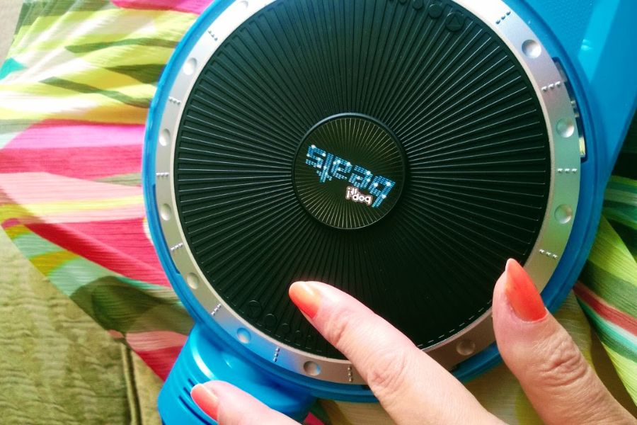 Bop It Beats! From Hasbro Gaming