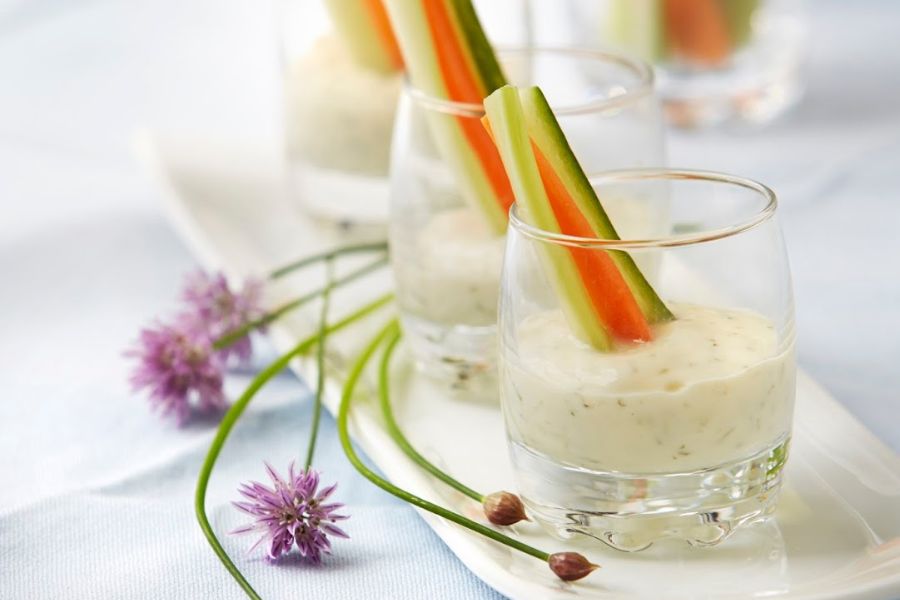 Primula ‘Shake Things Up’ Shots