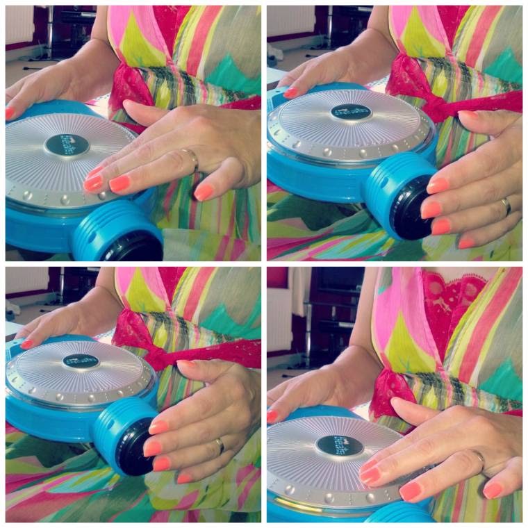 Bop It Beats! From Hasbro Gaming