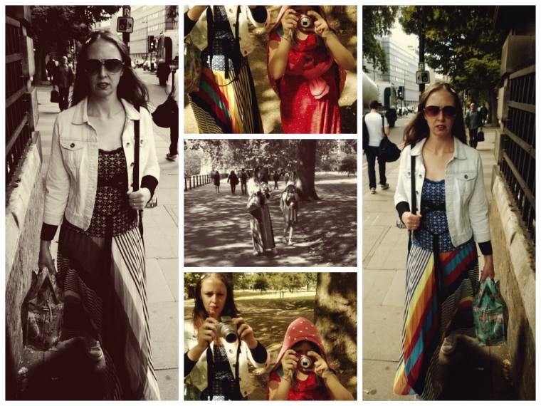 London Street Style With Mine Me The Photographer London Street Style With Mine Me The Photographer