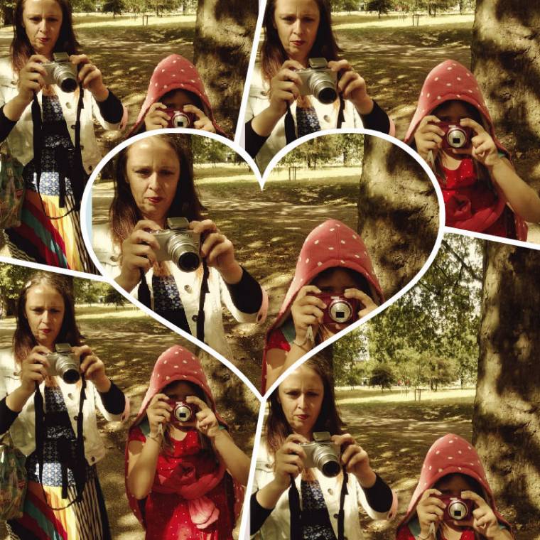 London Street Style With Mine Me The Photographer