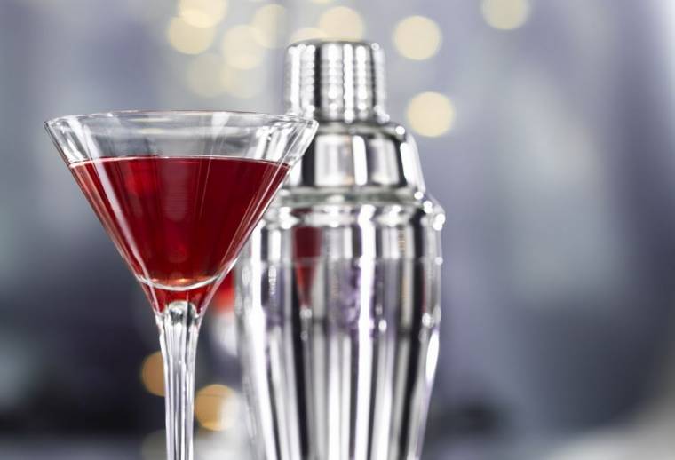 How To Make A Beetroot Margarita