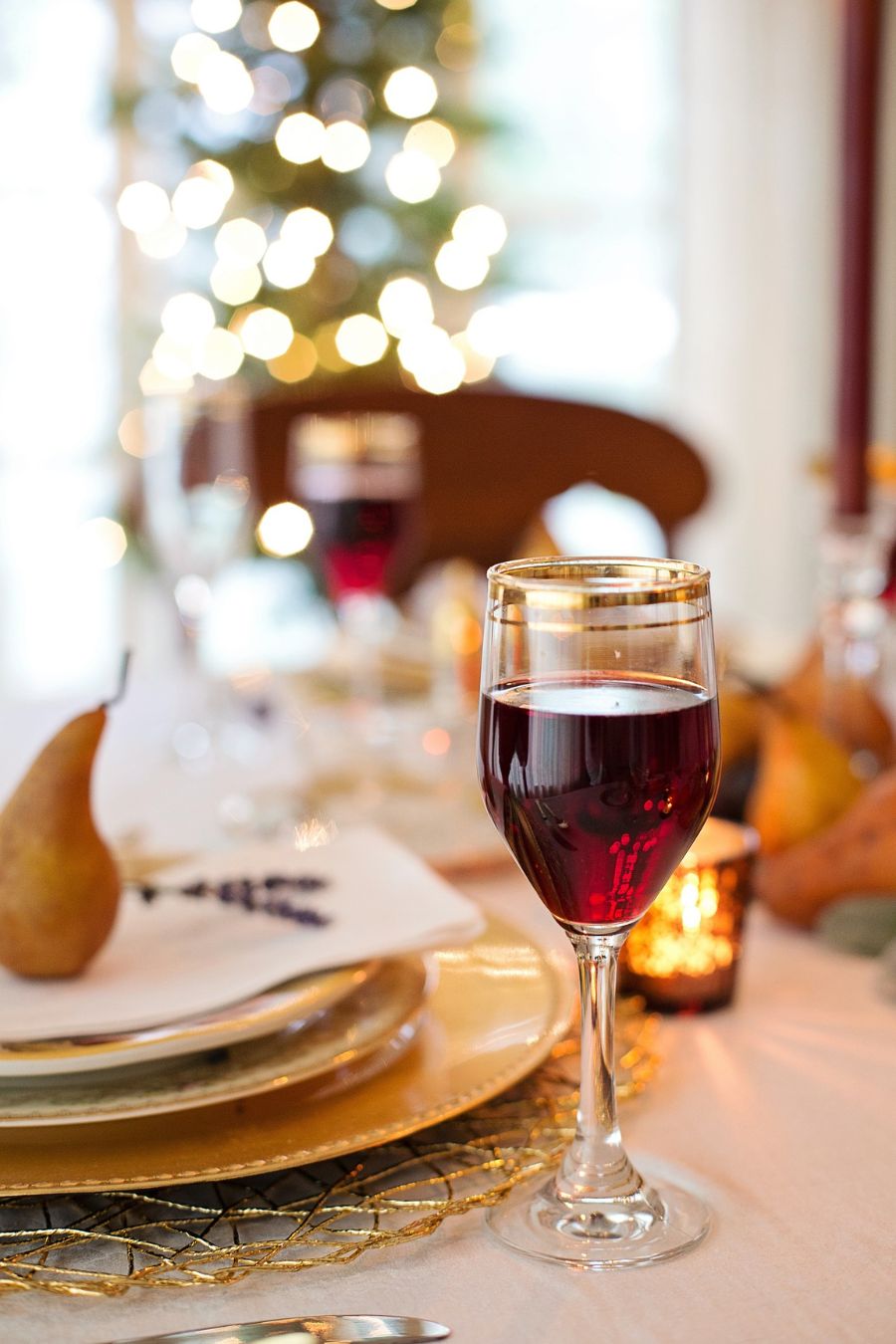 10 Drinks Ideas To Try Out This Christmas