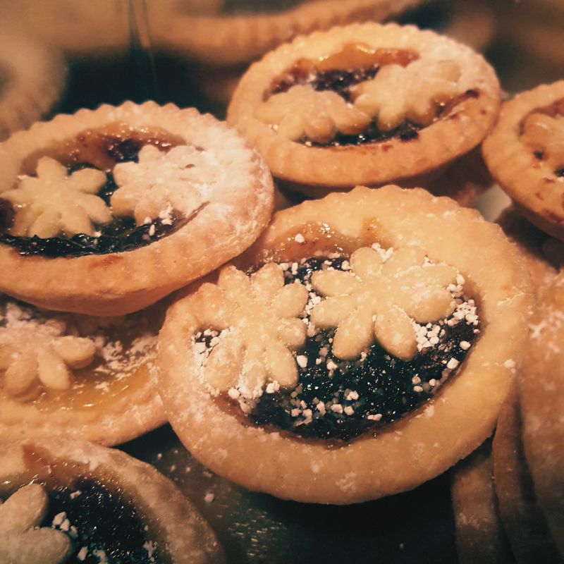 11 Mince Pie Filling, Mince Pies And Tarts Ideas To Step Up Your Festive Baking