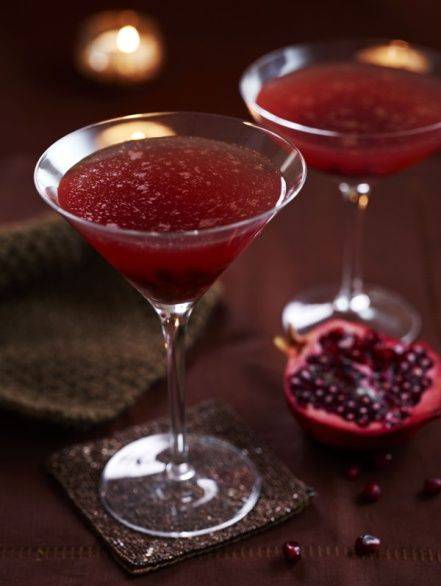 Weight Watchers Mulled Martini Weight Watchers Mulled Martini