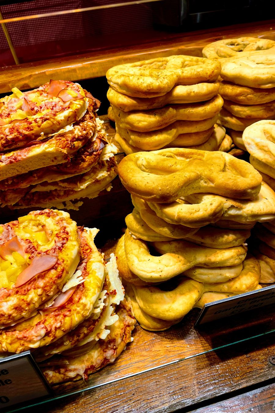 Winter Wonderland Hyde Park