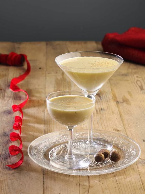 How To Make Homemade