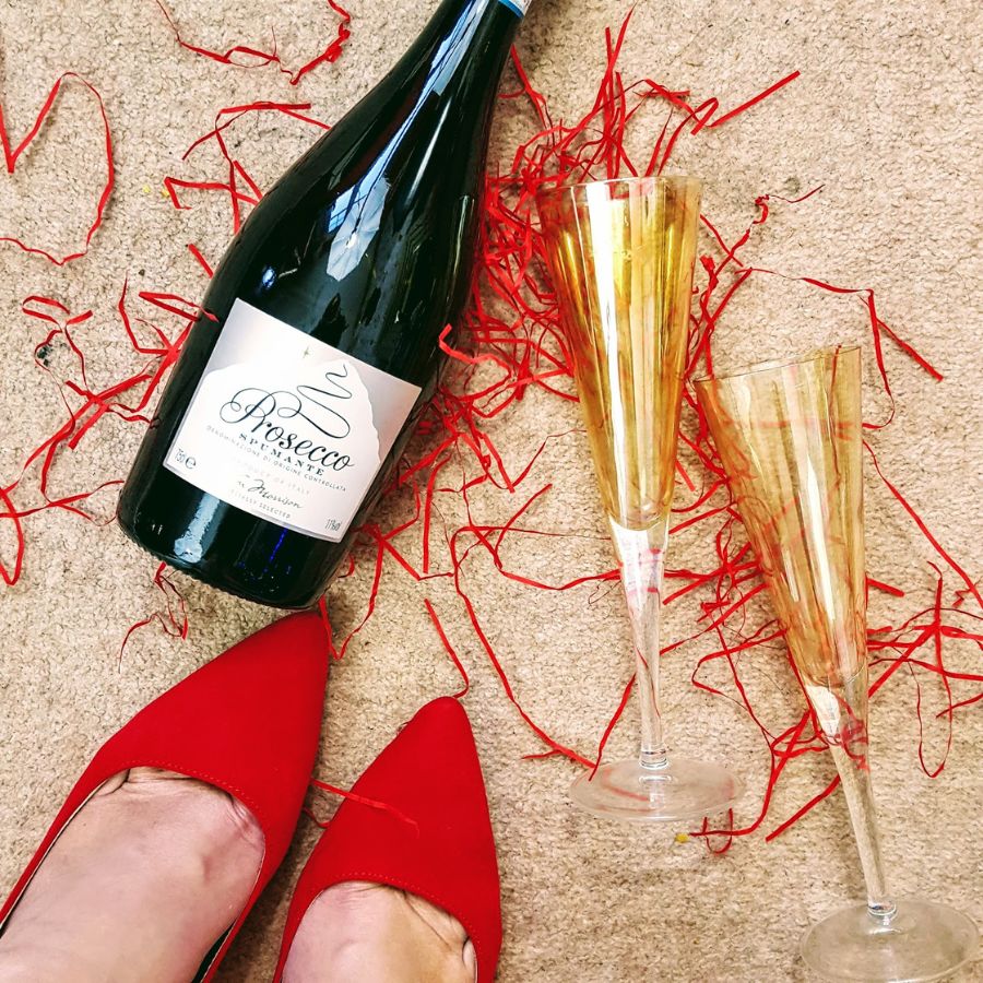 Creative Monday Cheers With Prosecco Cocktails