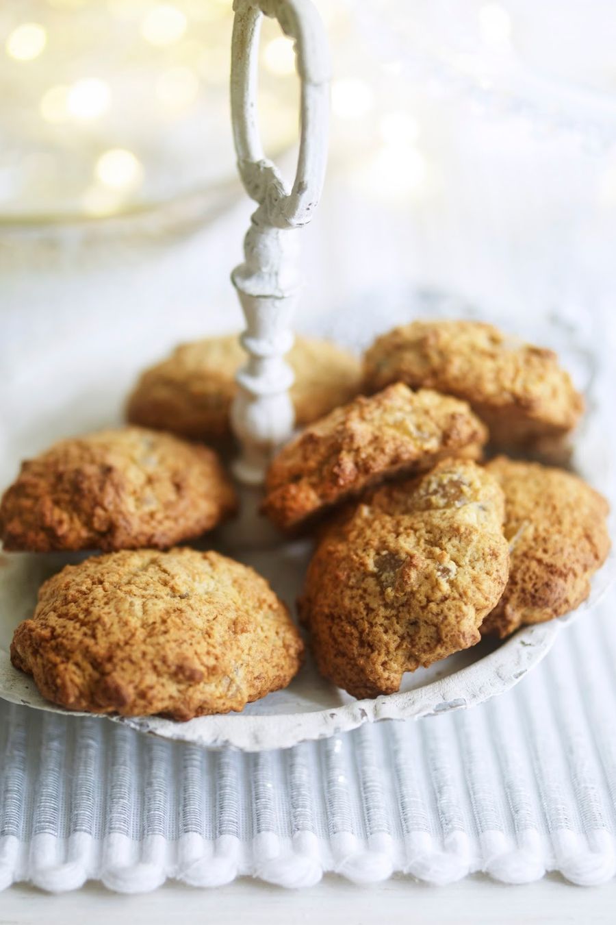 Spice Up Your Life: The Ultimate Ginger Cookie Recipe