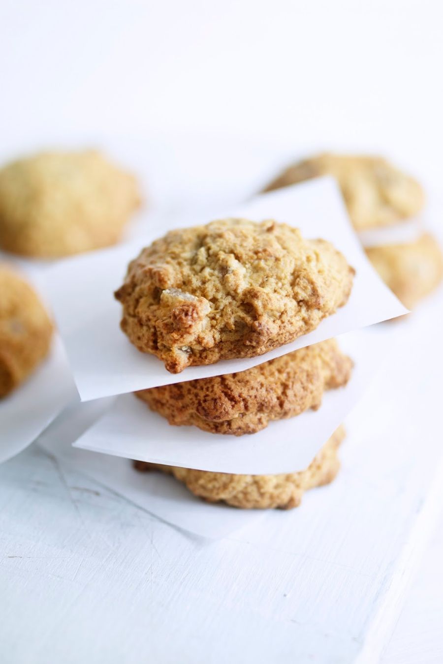 Spice Up Your Life: The Ultimate Ginger Cookie Recipe