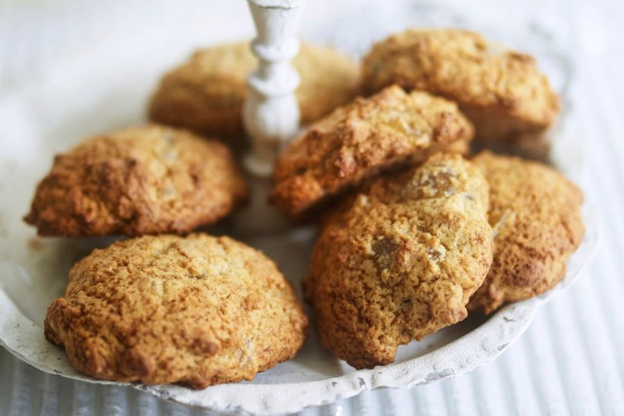 Spice Up Your Life: The Ultimate Ginger Cookie Recipe
