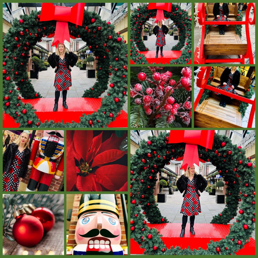 Red And Black Outfit Ideas For Every Occasion