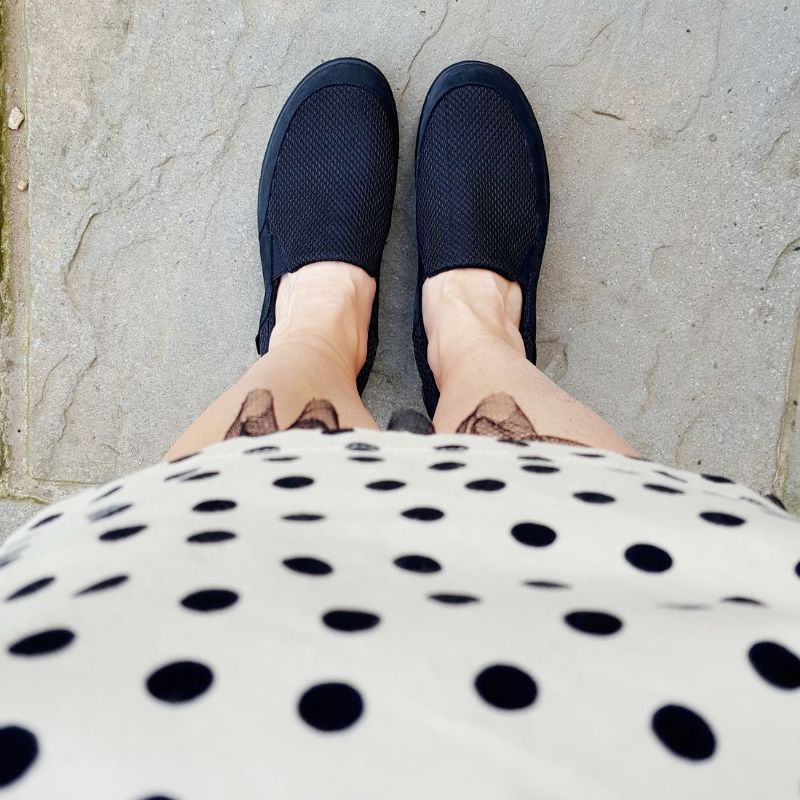 Strive Footwear New Autumn/Winter Collection