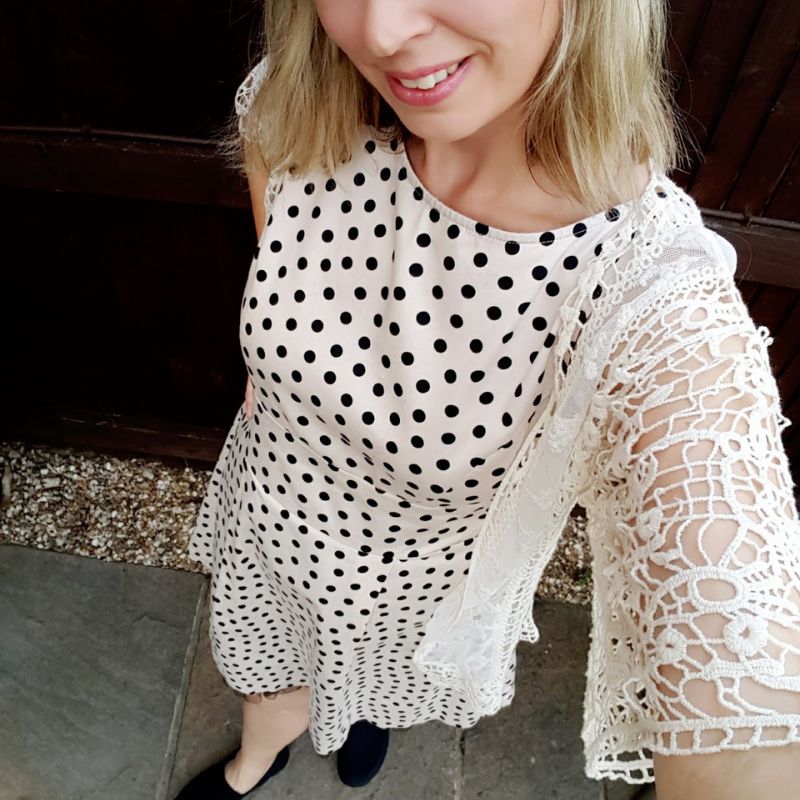 over 40 fashion blogger