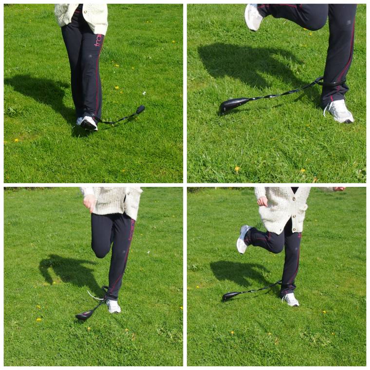 Twister Rave Skip It Review