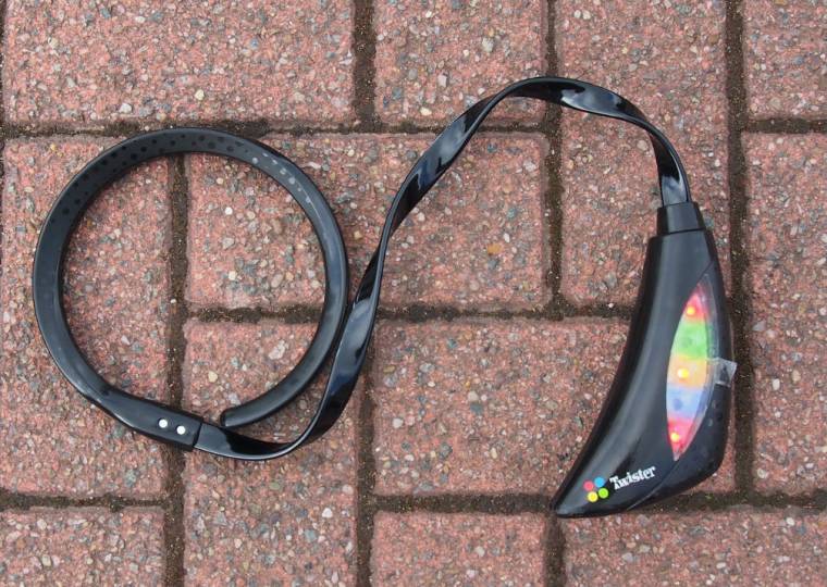 Twister Rave Skip It Review