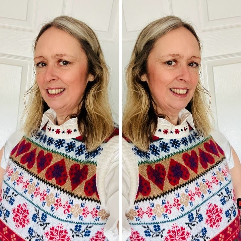 3 Ways To Style A Knitted Vest This Season 3 Ways To Style A Knitted Vest This Season