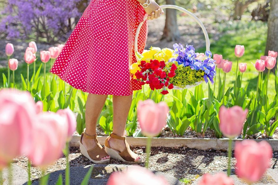 5 Tips To Growing Old Gorgeously