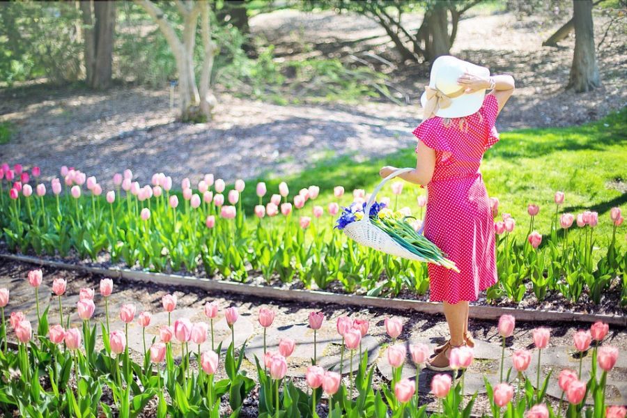 5 Tips To Growing Old Gorgeously