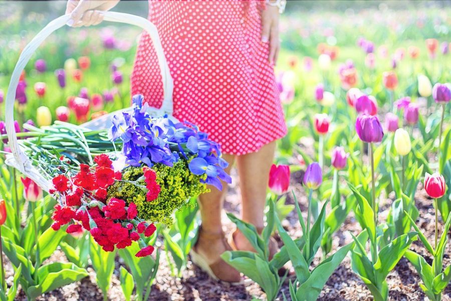 5 Tips To Growing Old Gorgeously