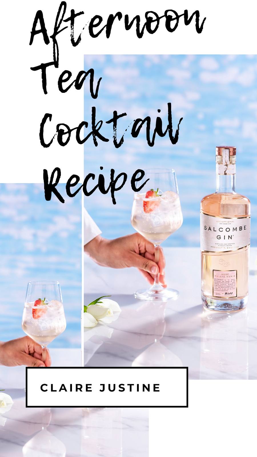 Salcombe Spritz Cocktail Recipe Salcombe Spritz Cocktail Recipe