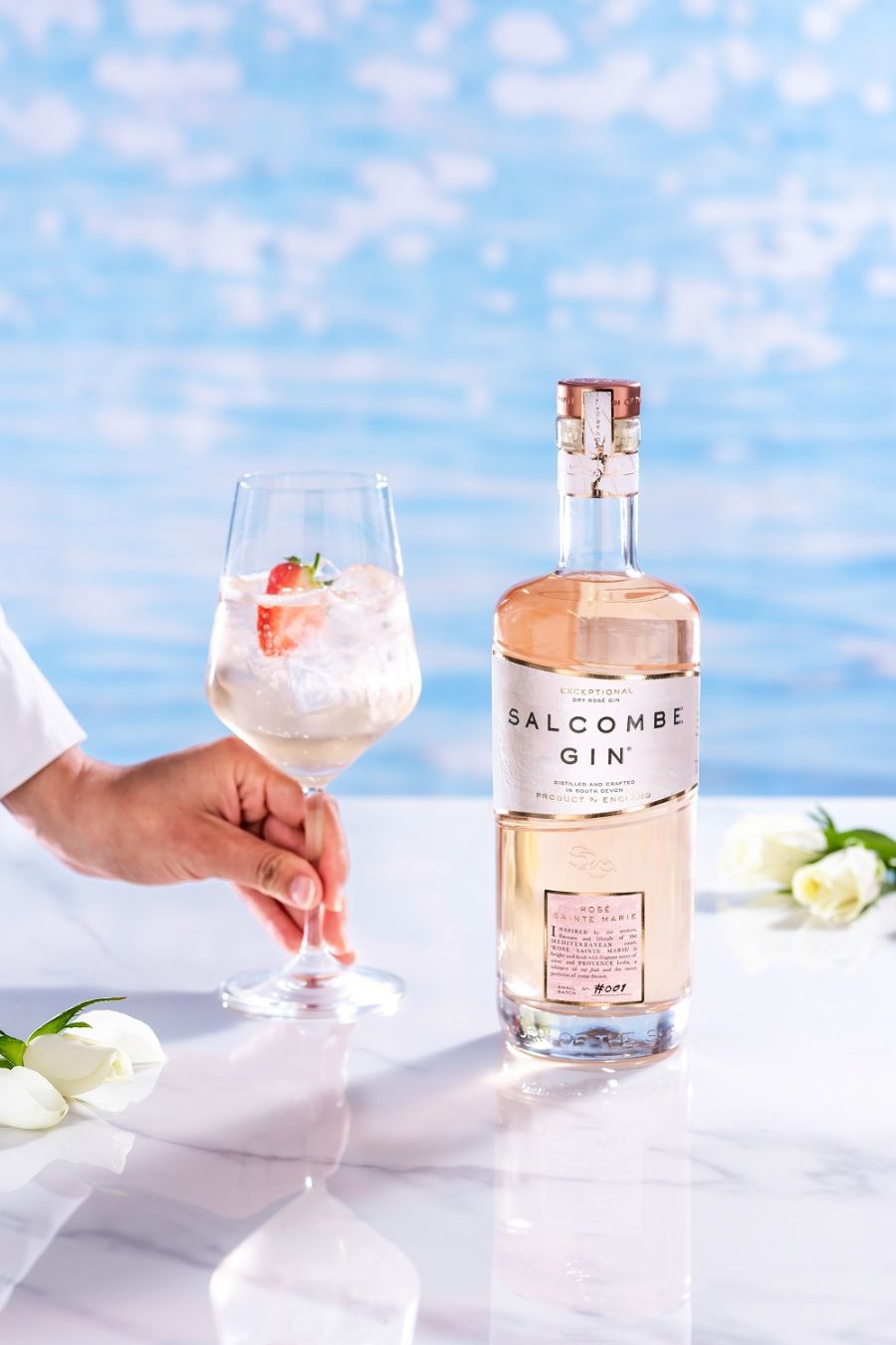 Salcombe Spritz Cocktail Recipe Salcombe Spritz Cocktail Recipe