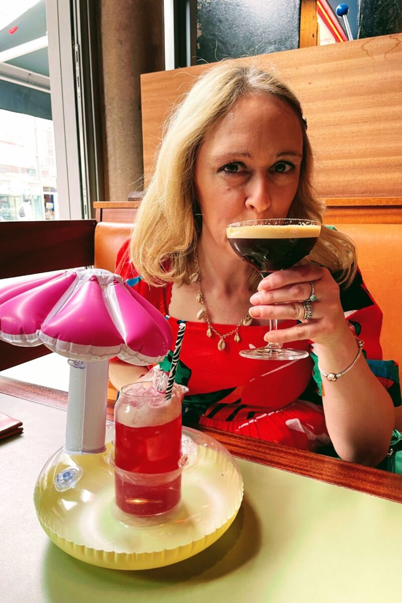 What I Truly Thought Of The Espresso Martini
