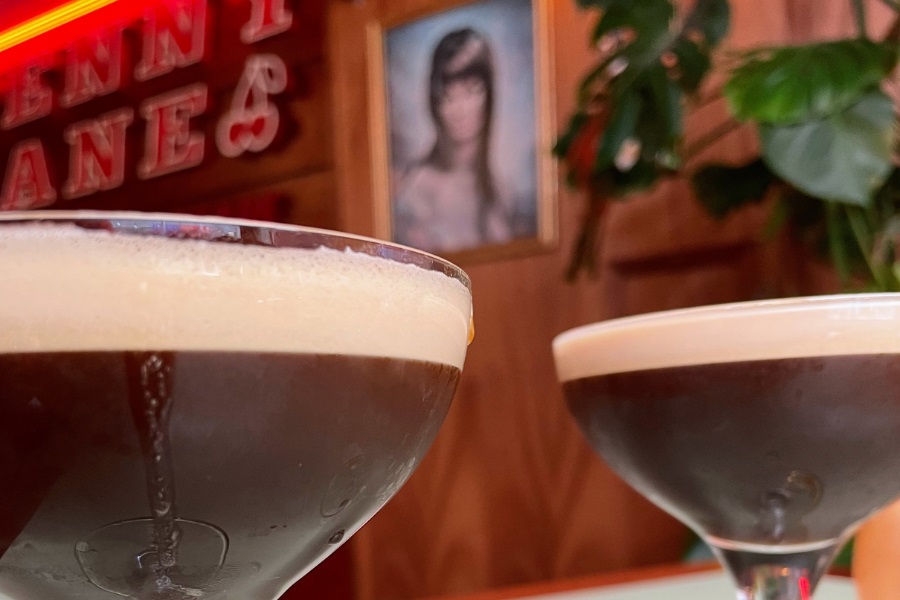 What I Truly Thought Of The Espresso Martini What I Truly Thought Of The Espresso Martini