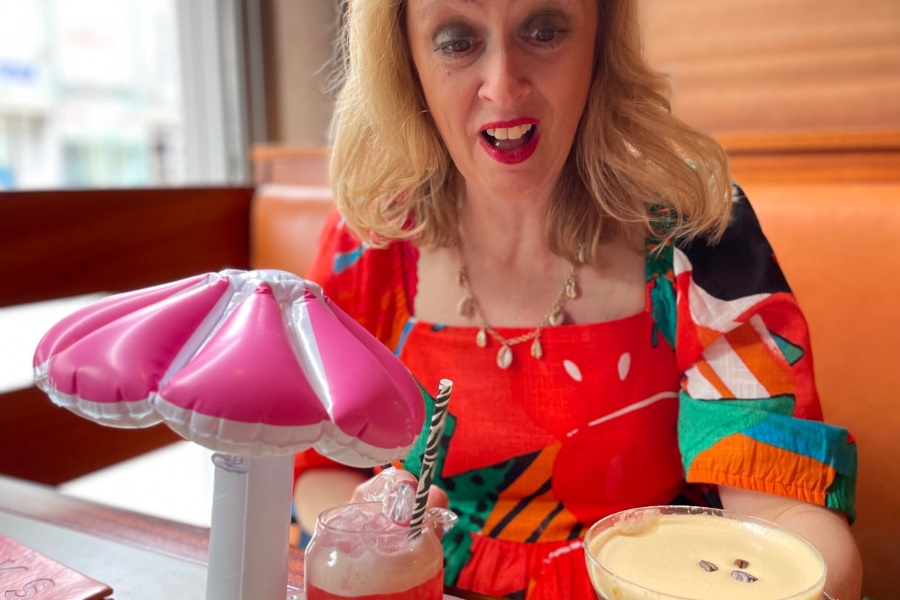 What I Truly Thought Of The Espresso Martini