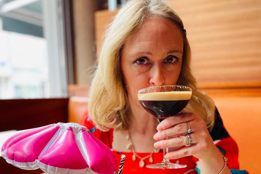 What I Truly Thought Of The Espresso Martini What I Truly Thought Of The Espresso Martini