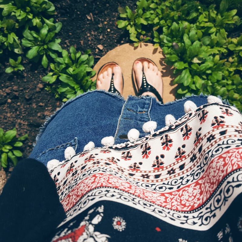 Bargain Primark Top Car Boot Sale 