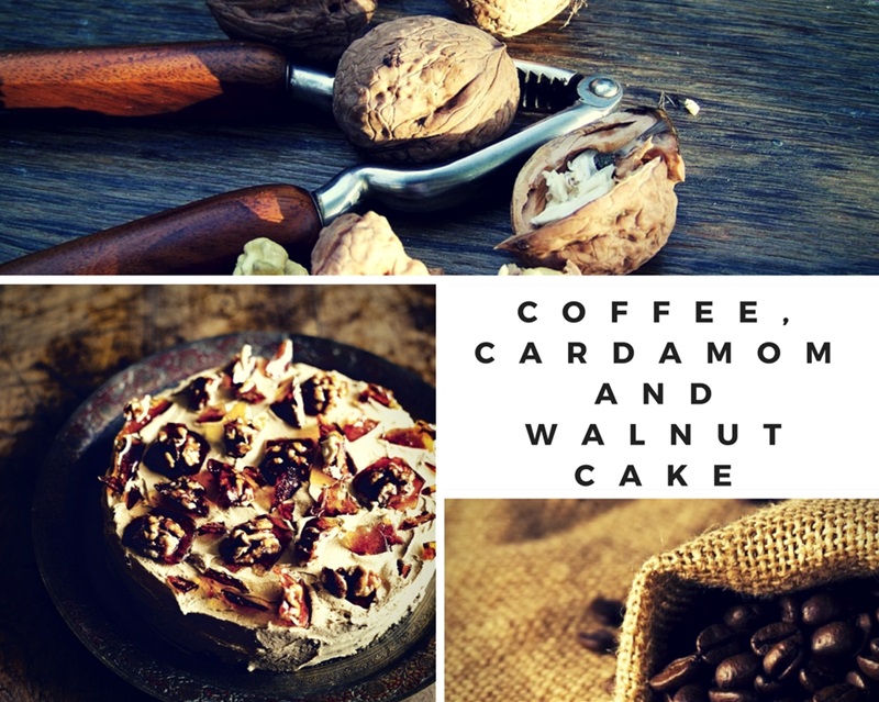 10 Yummy Cakes To Try Out And Impress Your Friends