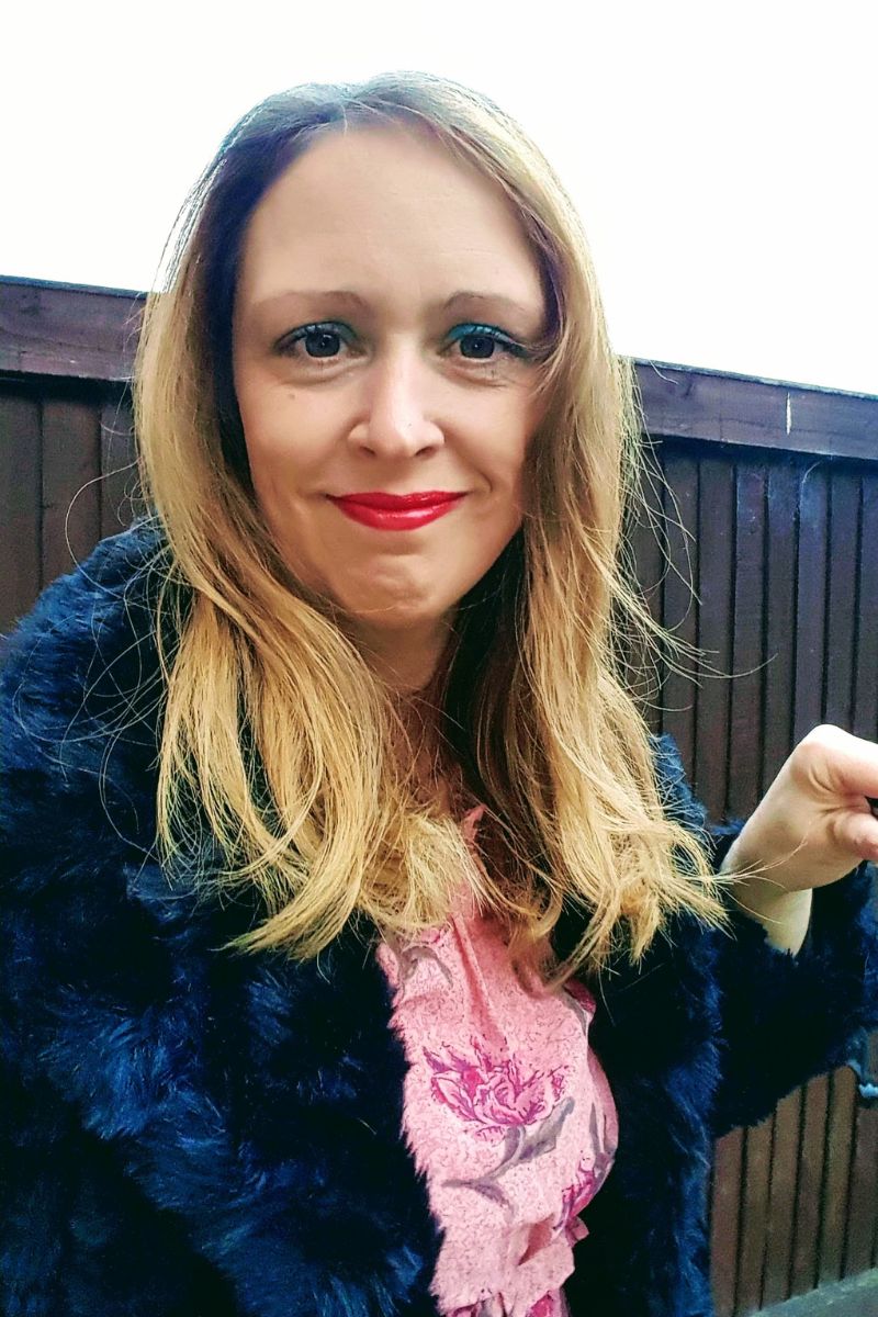 How To Style A Summer Dress In Autumn