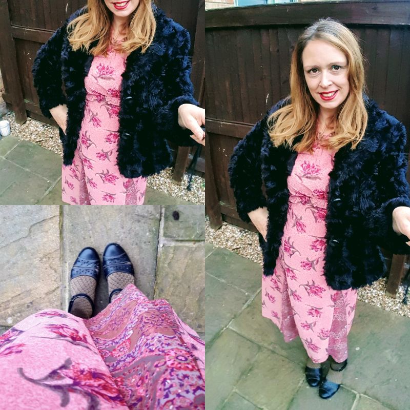 How To Style A Summer Dress In Autumn Autumn Styling