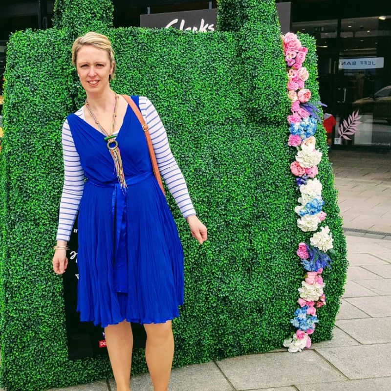  Miss Piggy Irregular Choice