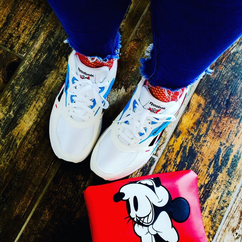 It’s Not What You Wear, It’s How You Wear It