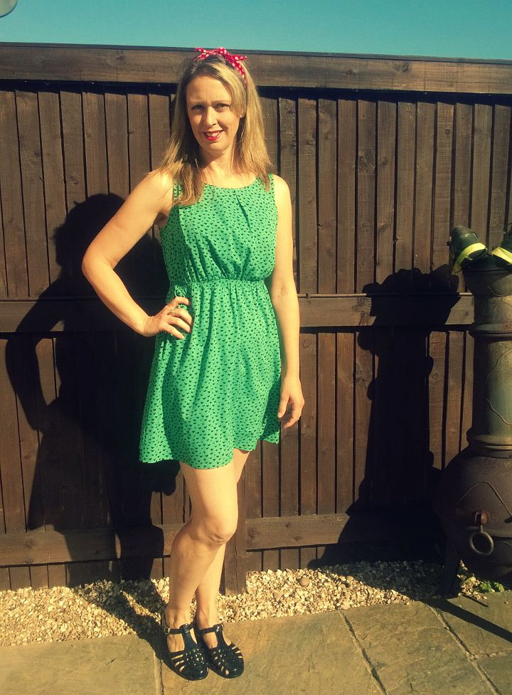 Morning Runs, Coffee And Style. Morning Runs, Coffee And Style