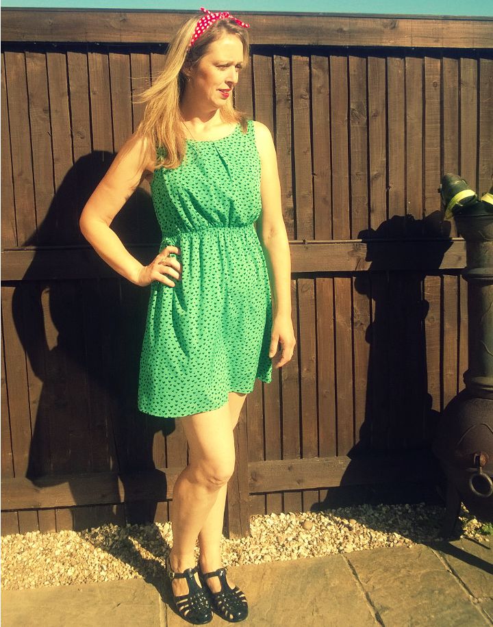 Morning Runs, Coffee And Style Morning Runs, Coffee And Style