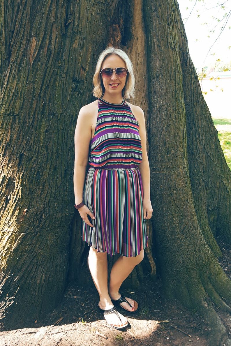 Strive Footwear Review.