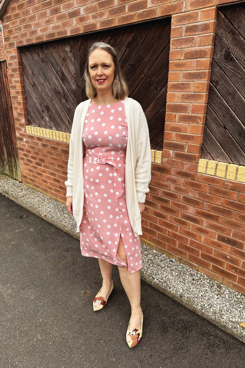 Styling My Irregular Choice Toy Story Shoes