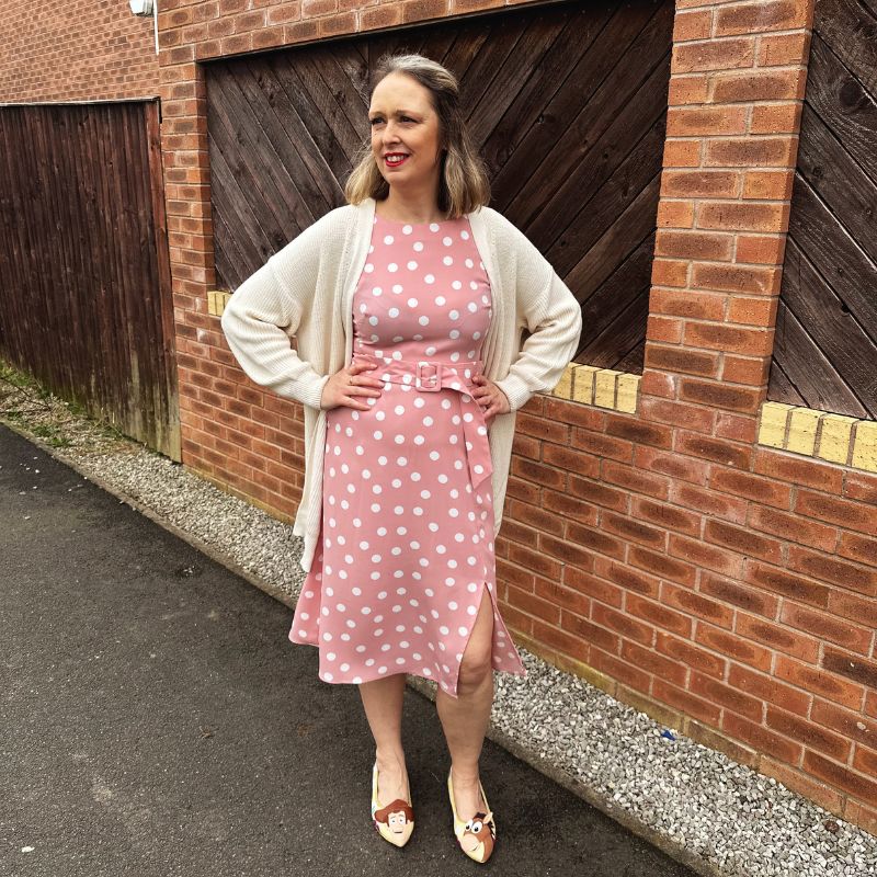 Styling My Irregular Choice Toy Story Shoes