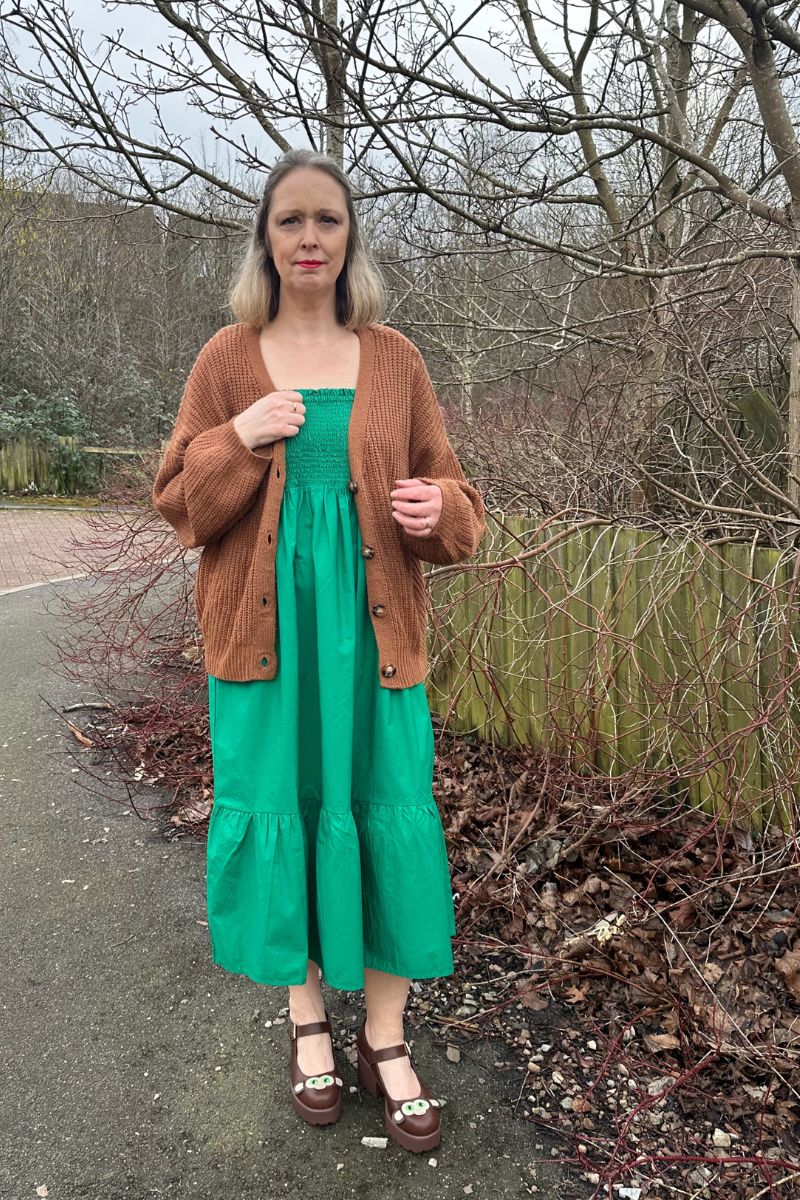 Styling My Mary Janes Manic Monkey Shoes Styling My Mary Janes Manic Monkey Shoes