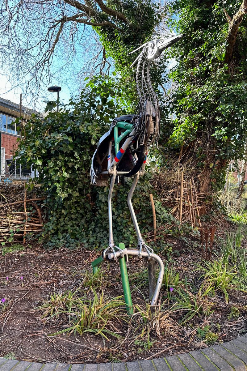 Styling My Reebok Men's Classics Trainers